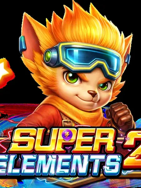 SUPER ELEMENTS 2