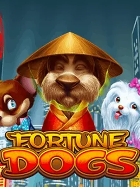 Fortune Dogs