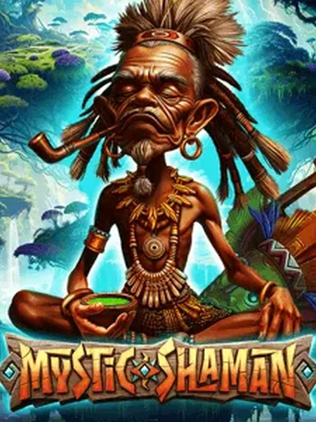 Mystic Shaman