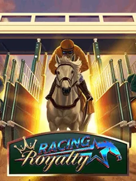 Racing Royalty