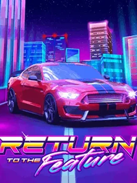 Return To The Feature