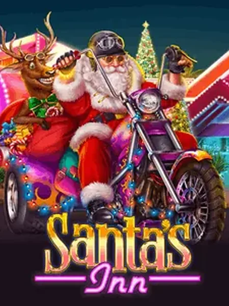 Santa's Inn