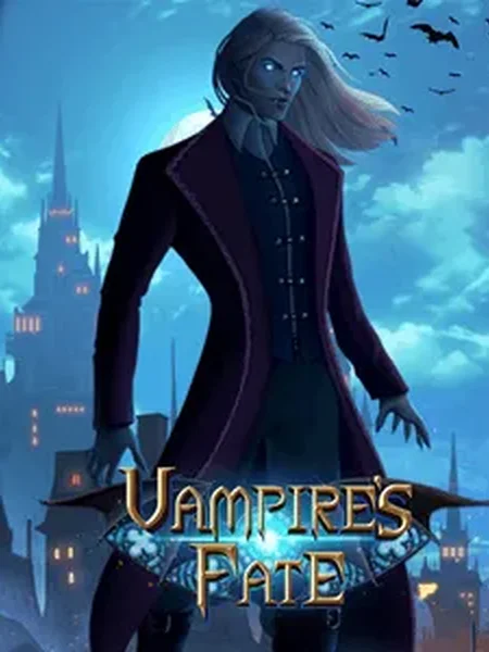 Vampire's Fate