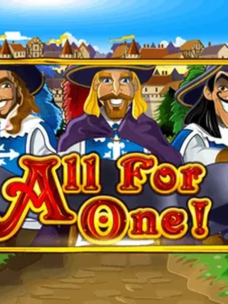 All For One