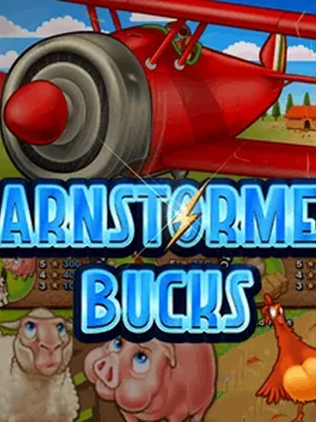 Barnstormer Bucks