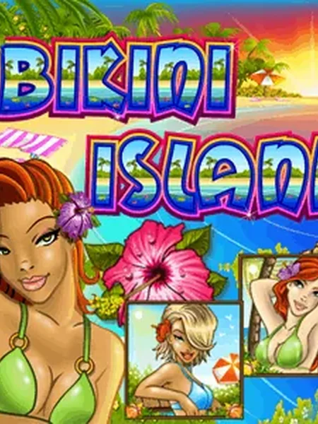 Bikini Island