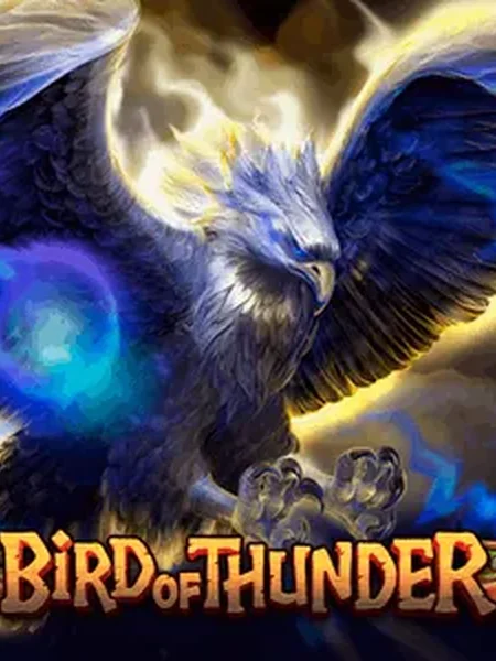 Bird of Thunder