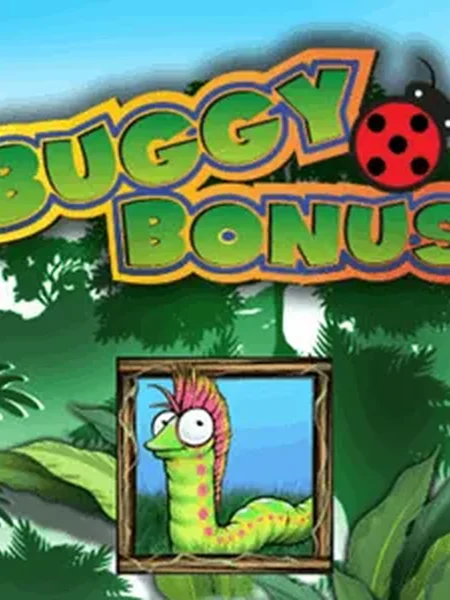 Buggy Bonus