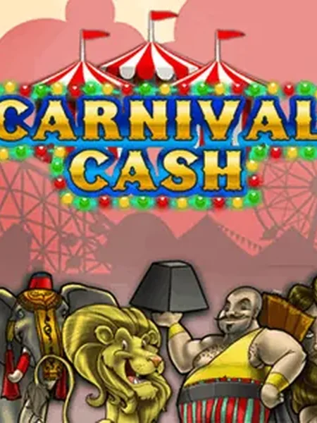 Carnival Cash