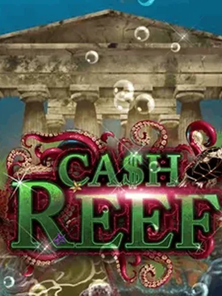 Cash Reef