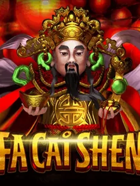 Fa Cai Shen