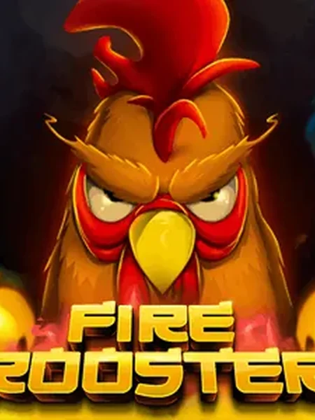 Fire Rooster
