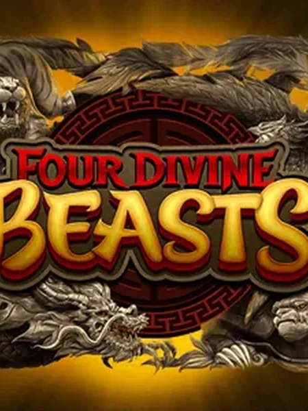 Four Divine Beasts
