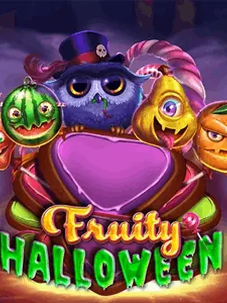Fruity Halloween