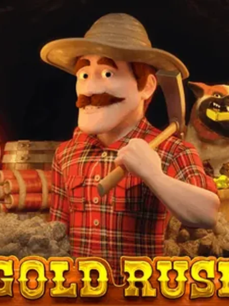 Gold Rush
