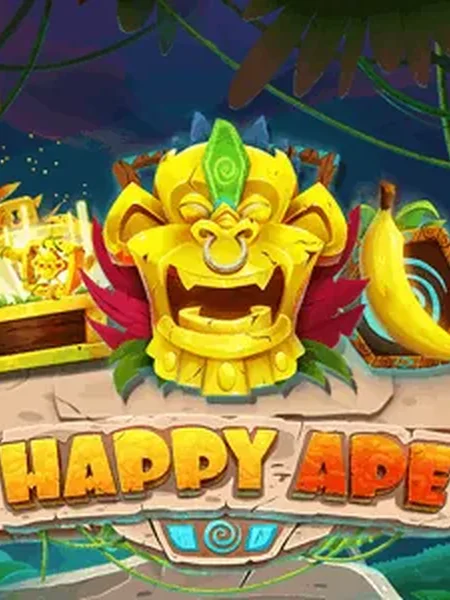 Happy Ape