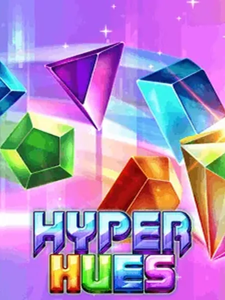 Hyper Hues