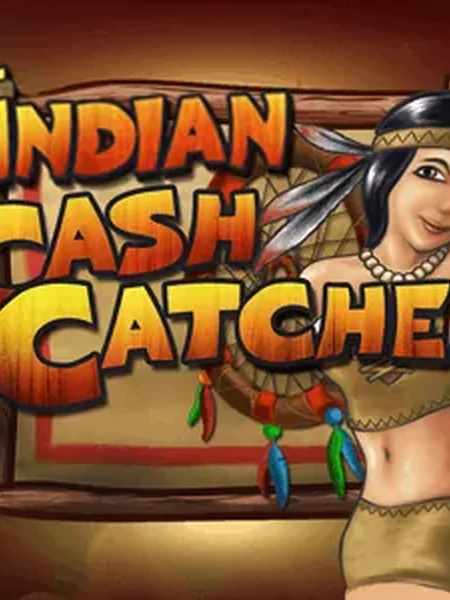 Indian Cash Catcher