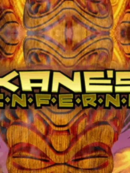 Kane`s Inferno