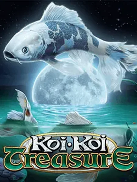 Koi Koi Treasure