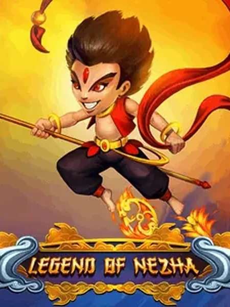 Legend Of Nezha