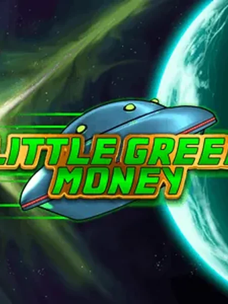 Little Green Money