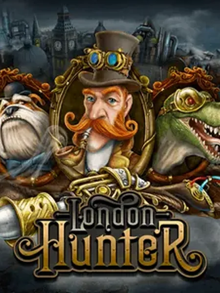 London Hunter