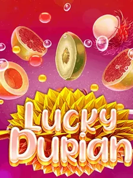 Lucky Durian