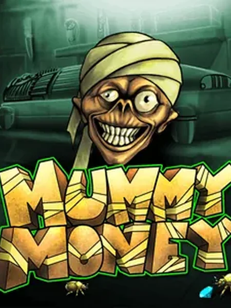Mummy Money