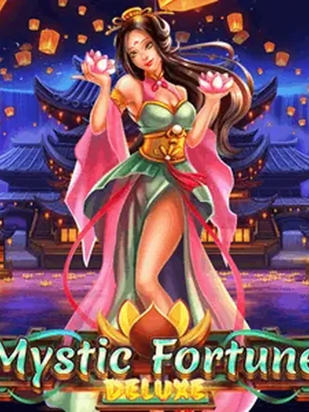 Mystic Fortune Deluxe