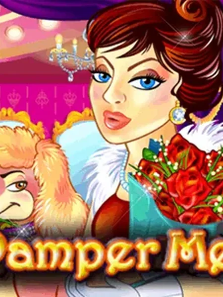 Pamper Me