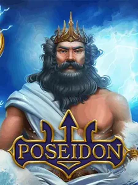 Poseidon