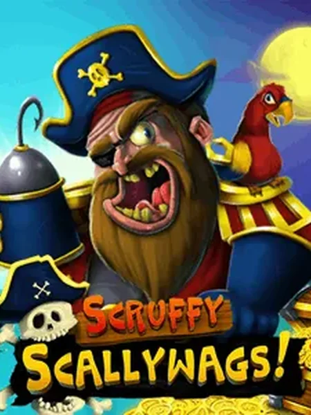 Scruffy Scallywags