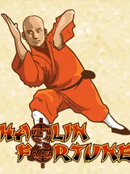 Shaolin Fortunes