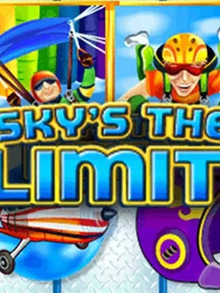 Sky`s the Limit