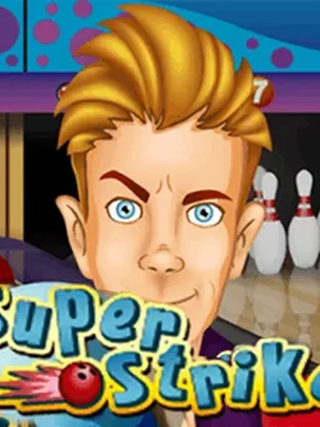 Super Strike