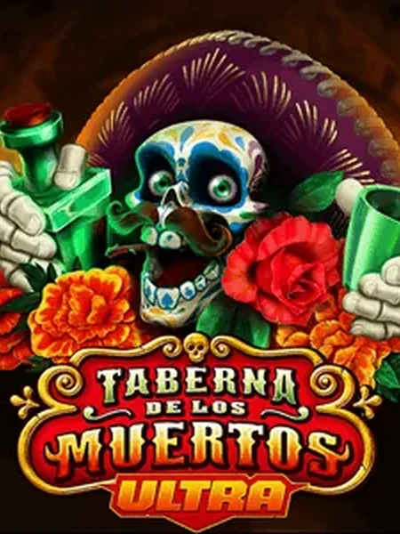 Taberna De Los Muertos Ultra