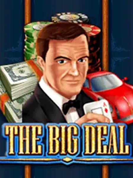 The Big Deal
