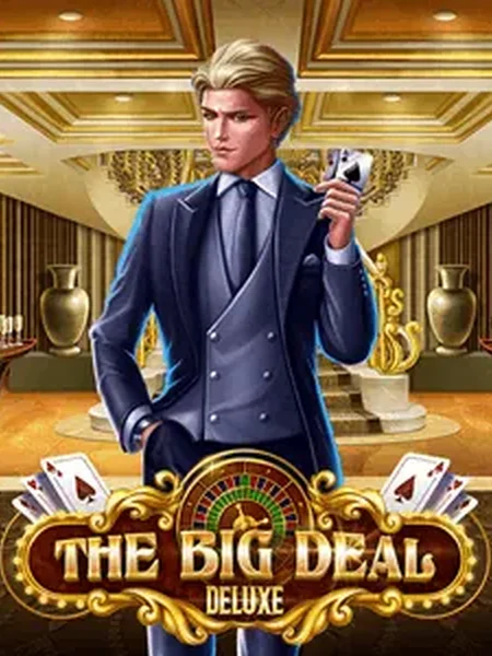 The Big Deal Deluxe