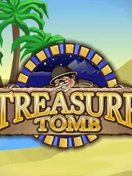 Treasure Tomb