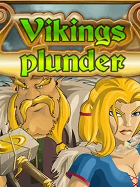 Viking`s Plunder