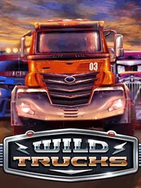 Wild Trucks