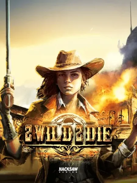 2 Wild 2 Die