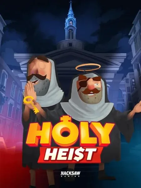 Holy Heist