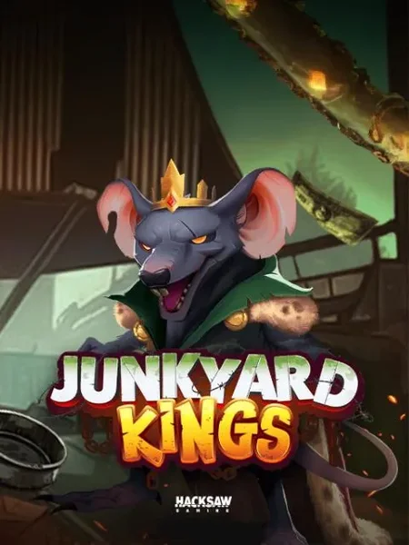 Junkyard Kings