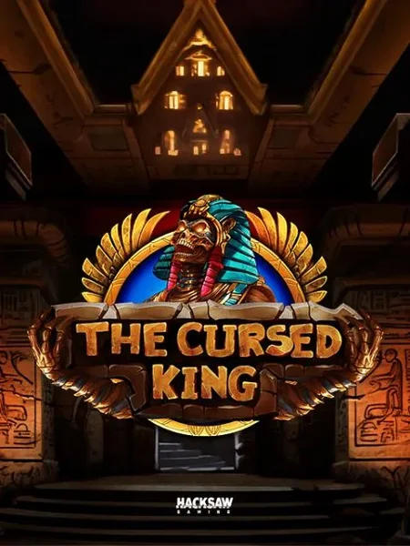 The Cursed King