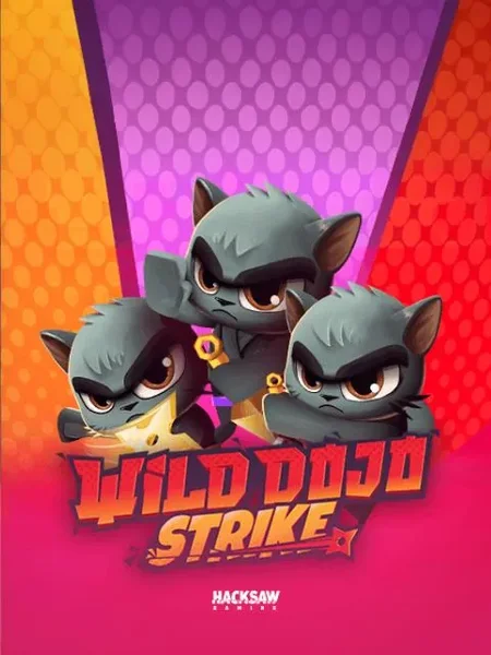 Wild Dojo Strike