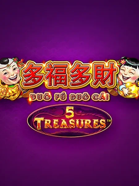 5 Treasures