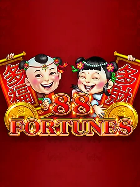 88 Fortunes
