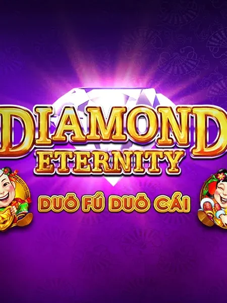 Diamond Eternity